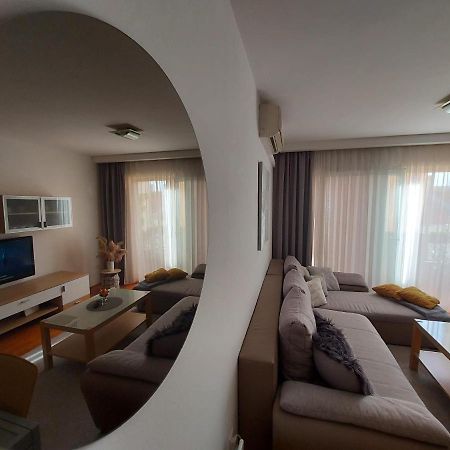 Apartman B&B Makarska Kültér fotó