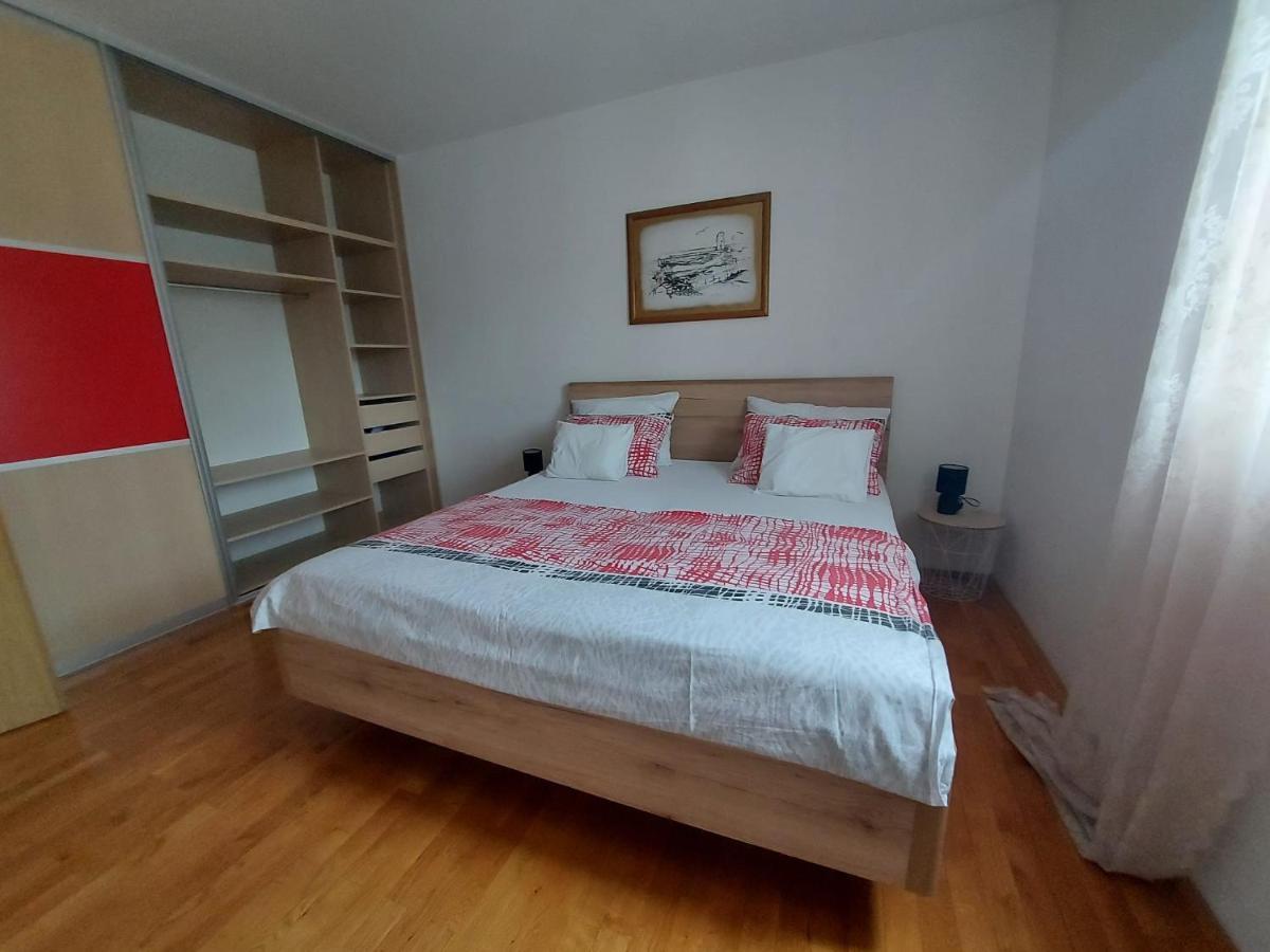 Apartman B&B Makarska Kültér fotó