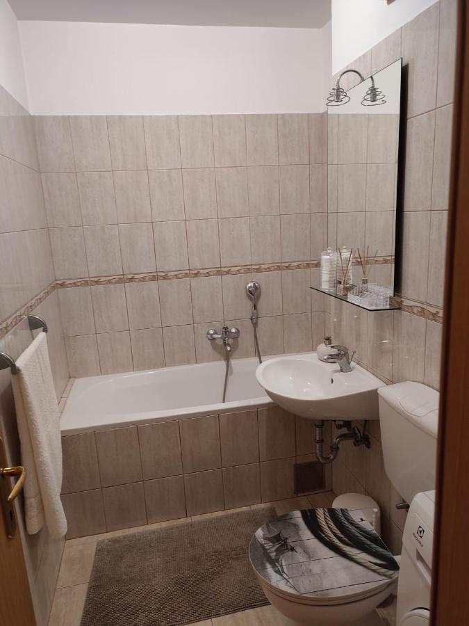 Apartman B&B Makarska Kültér fotó