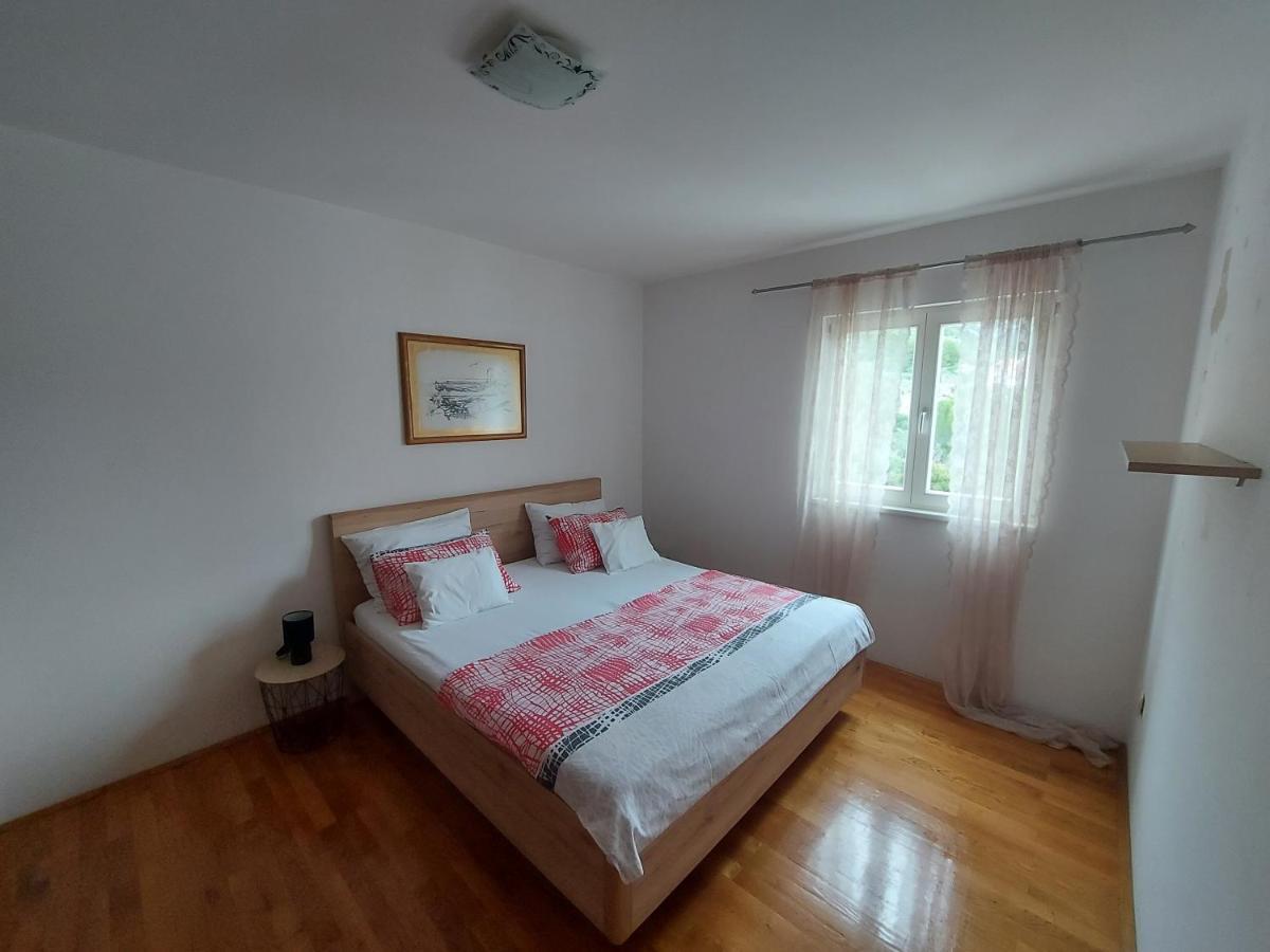 Apartman B&B Makarska Kültér fotó