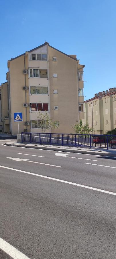 Apartman B&B Makarska Kültér fotó