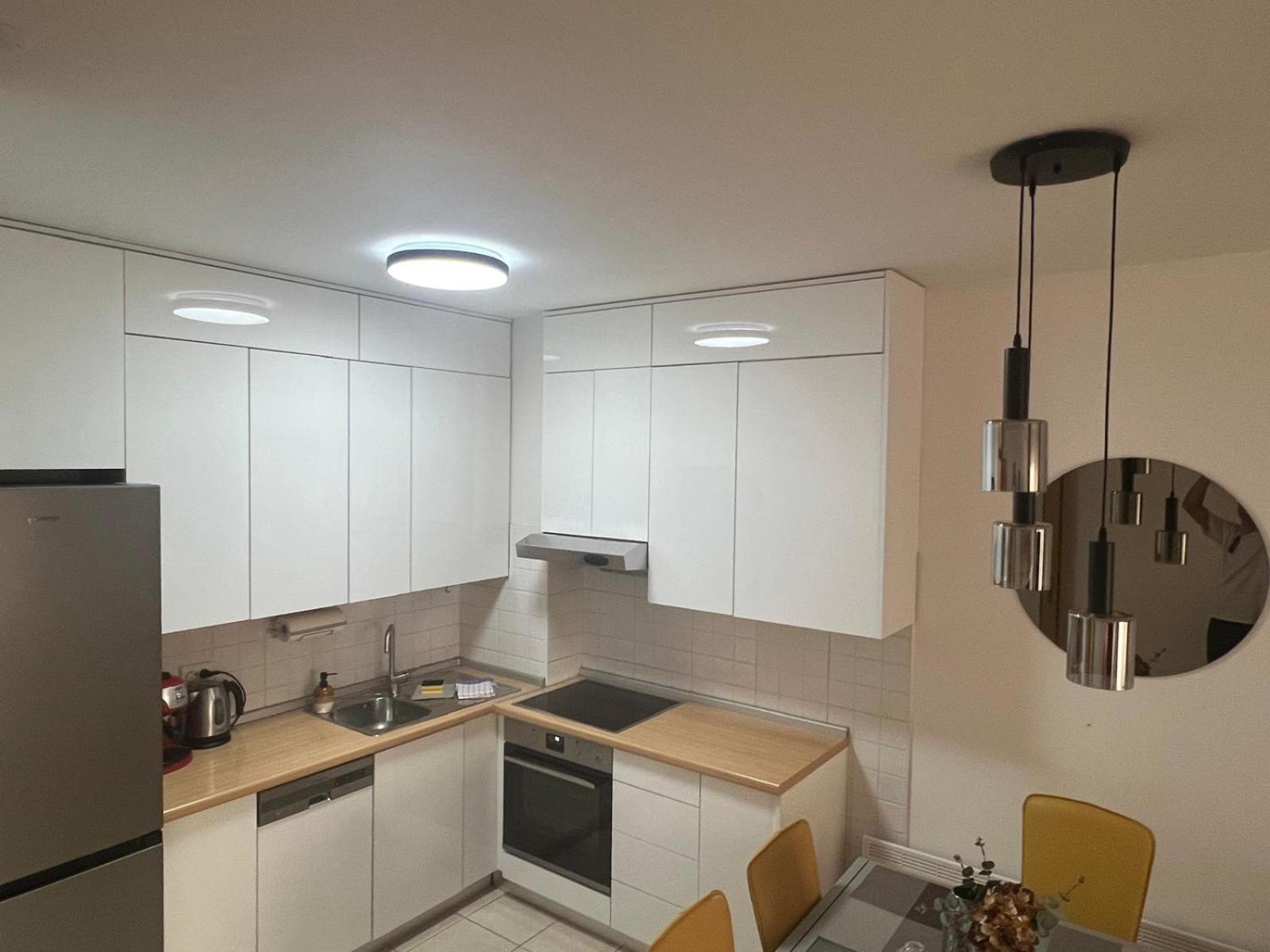 Apartman B&B Makarska Kültér fotó