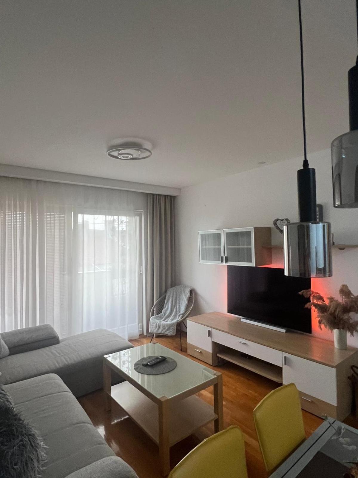 Apartman B&B Makarska Kültér fotó